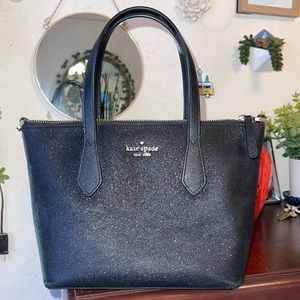 Kate spade purse with Wallet